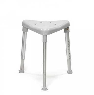 Douchekruk Etac Edge