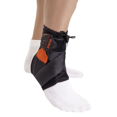 Enkelbrace Orliman Tobiplus