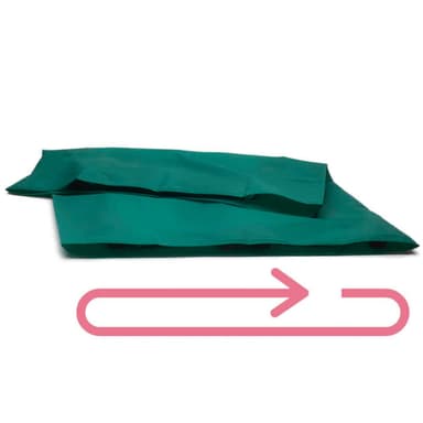 Glijzeil Immedia MultiGlide