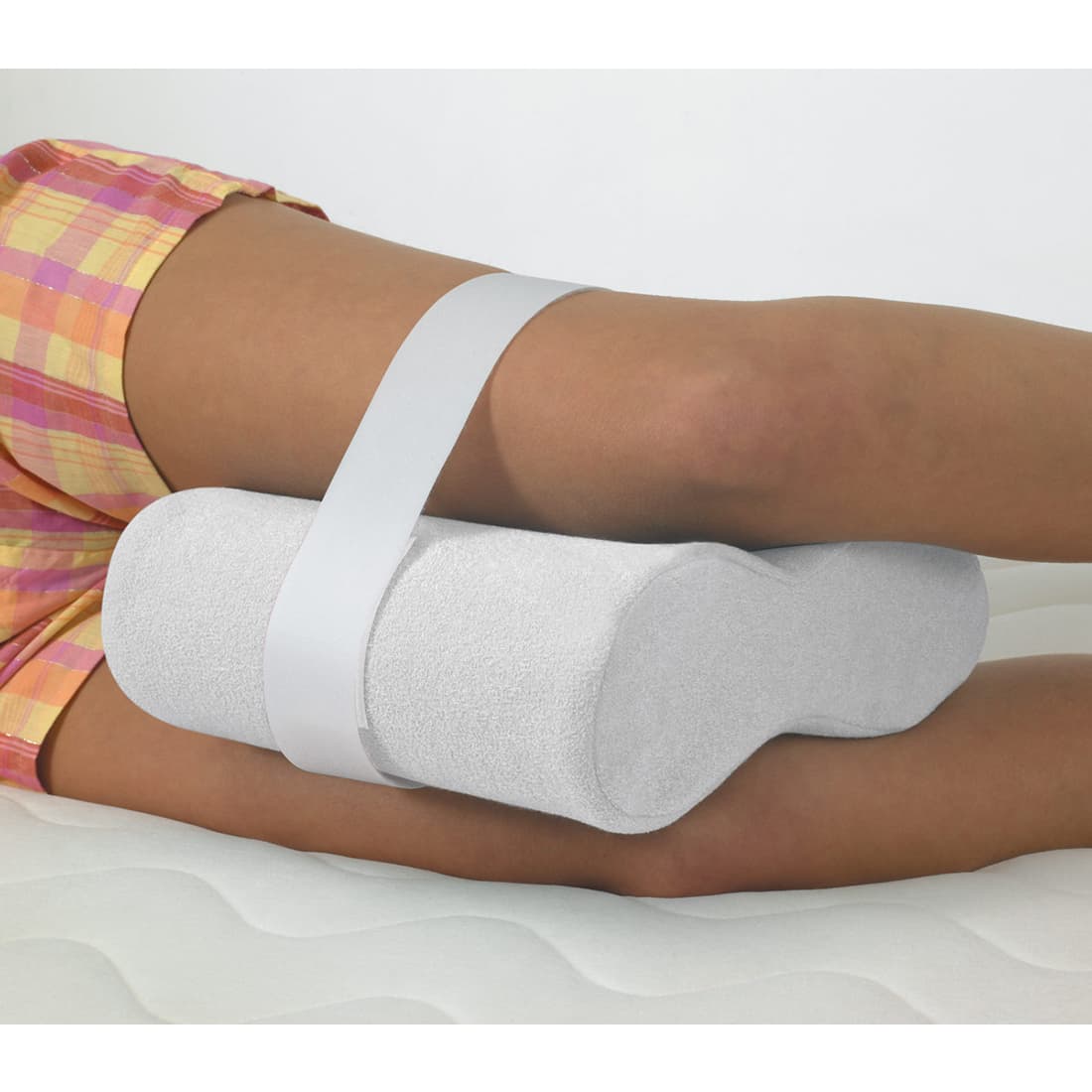 Kniekussen voor zijslapers