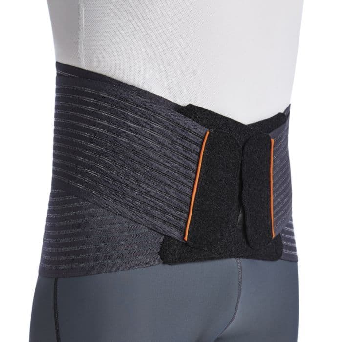 Rugbrace light