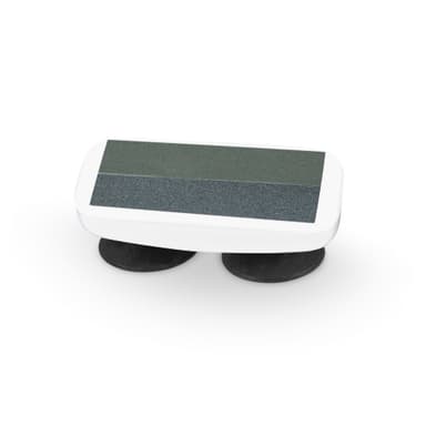 Nagelvijl met zuignappen