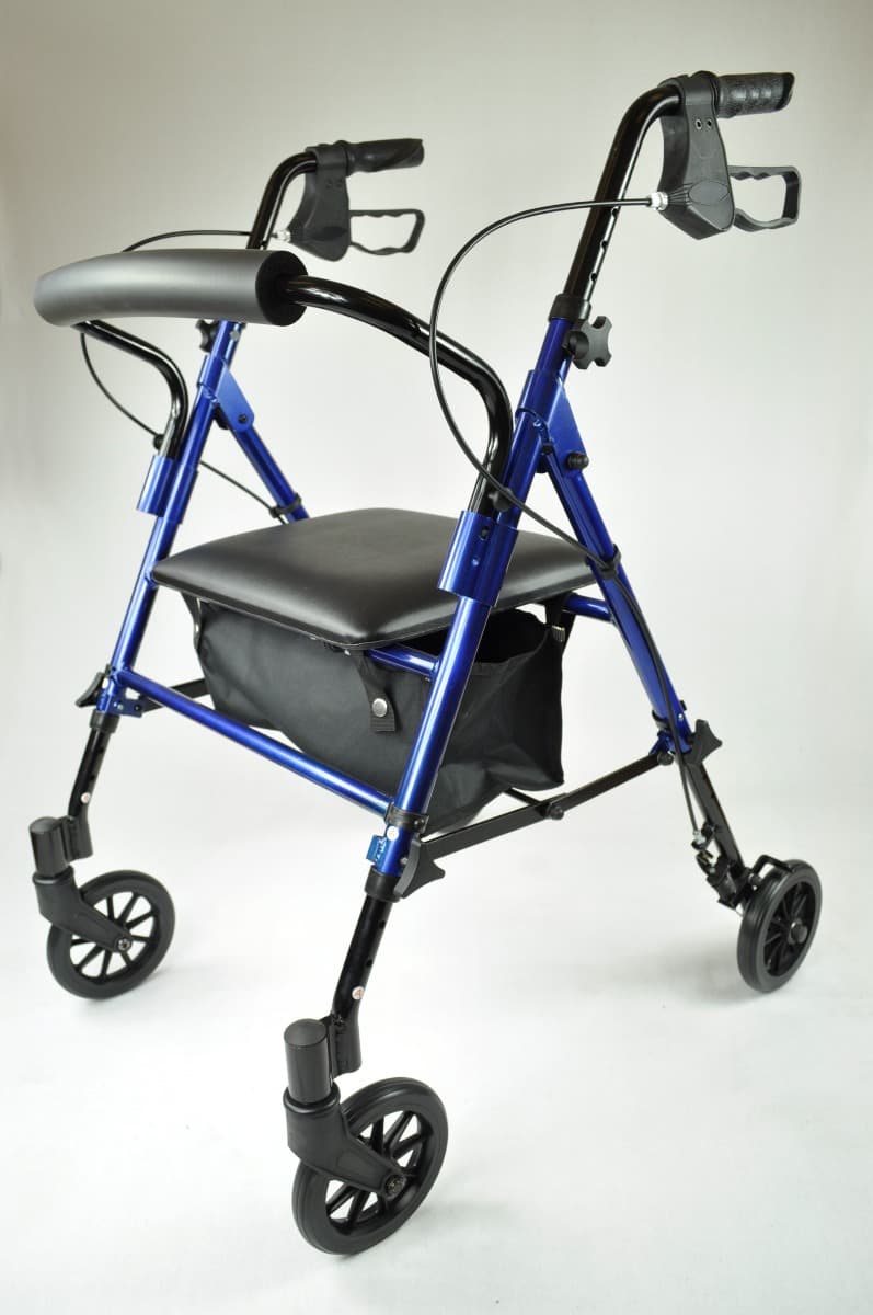 Rollator Easy Light