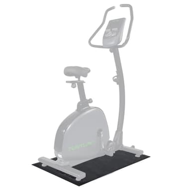 Beschermmat Tunturi Hometrainer