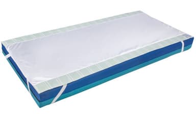 Basislaken SatinSheet Immedia