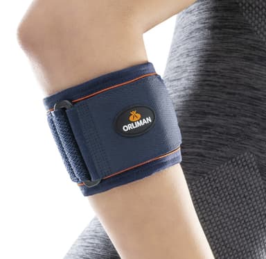 Tennisarmband Universeel