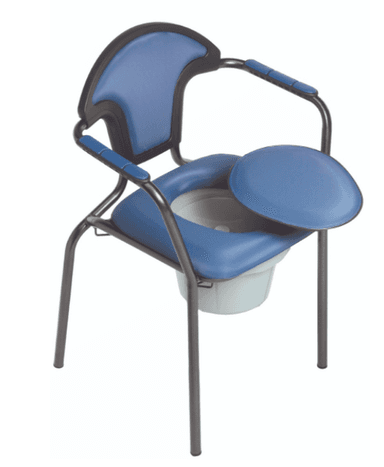 Toiletstoel Herdegen