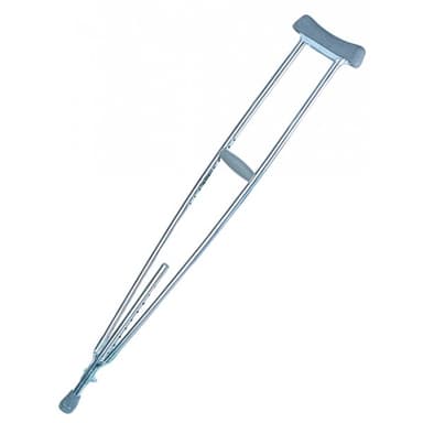 Okselkrukken (per paar)