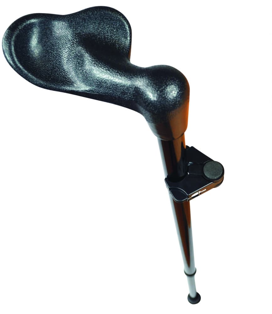 Stokkikker voor wandelstok en kruk