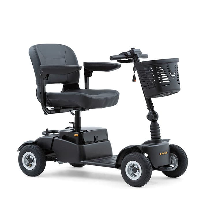 Scootmobiel Vivo