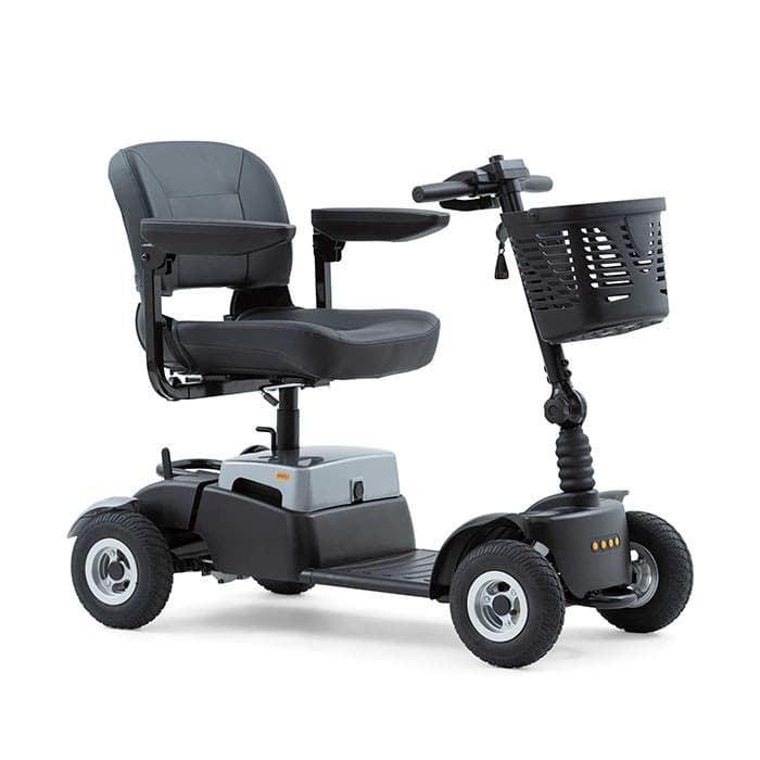 Scootmobiel Vivo