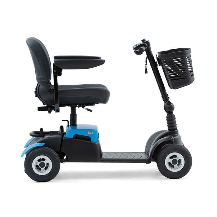 Scootmobiel Vivo