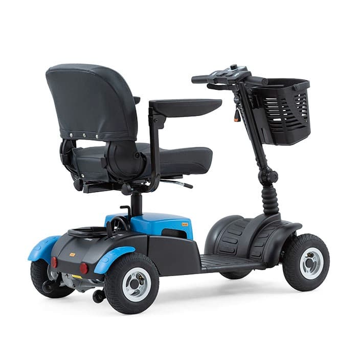 Scootmobiel Vivo