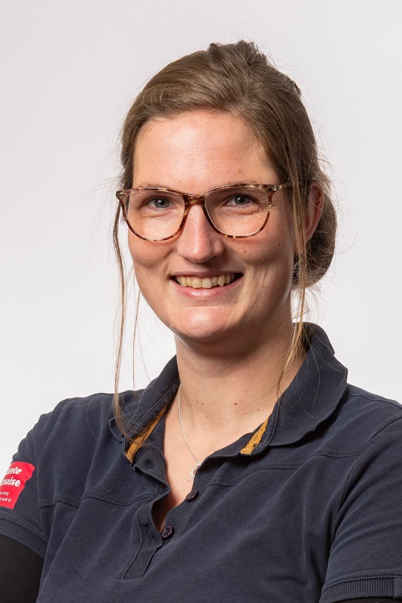 Marjan van den Biggelaar