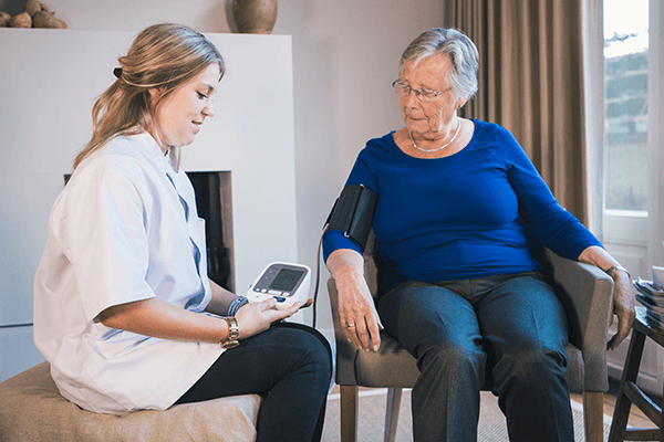 Professional of consulent