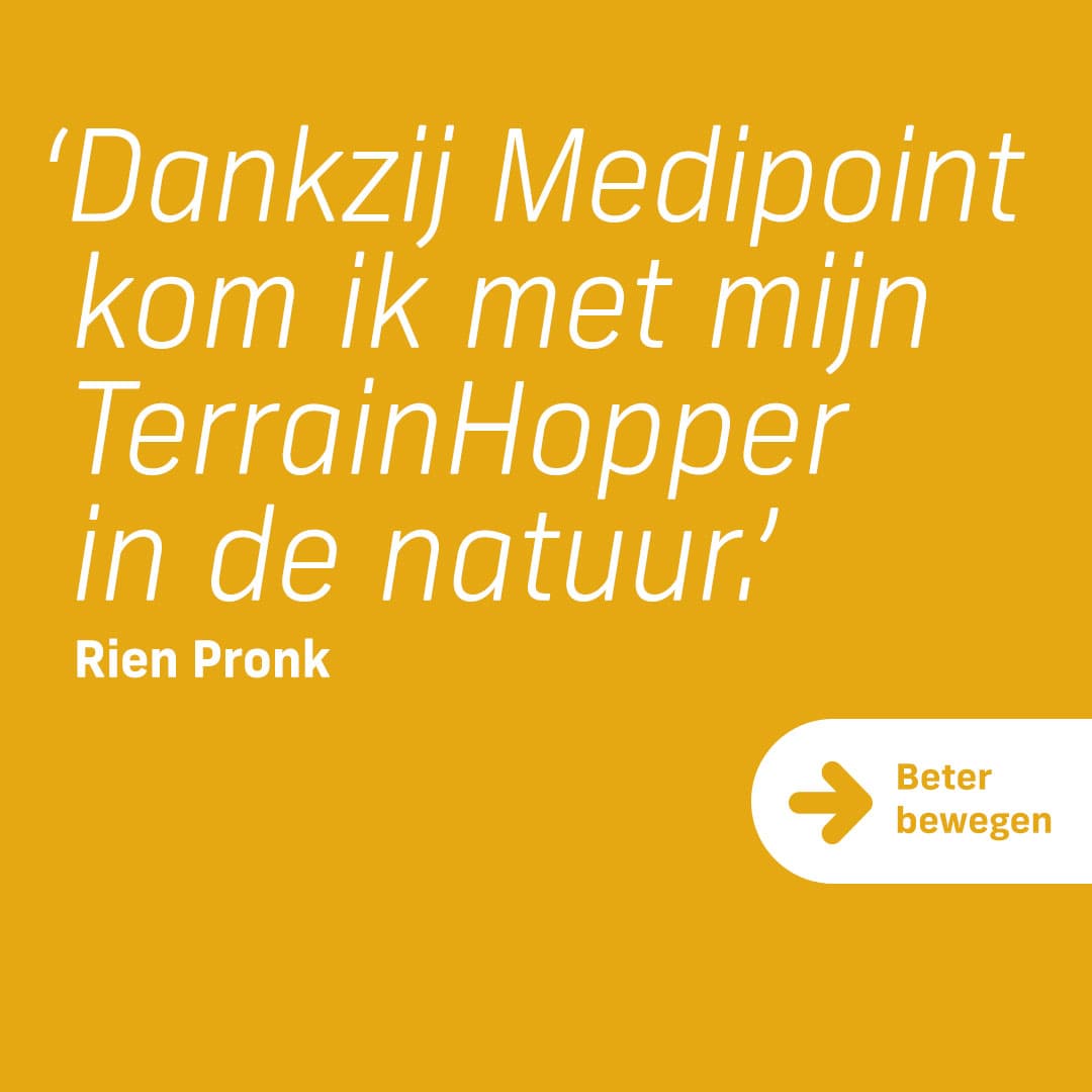 Rien Pronk
