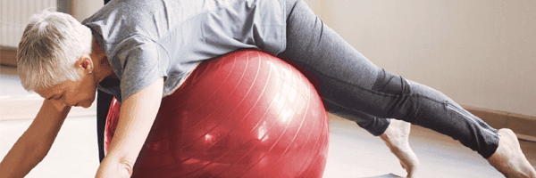 Lees onze blogs over bewegen en gezondheid