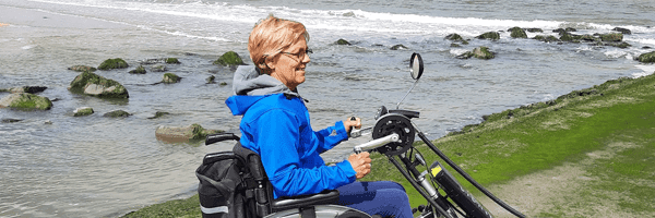 Wat vinden klanten van de hulpmiddelen van Medipoint