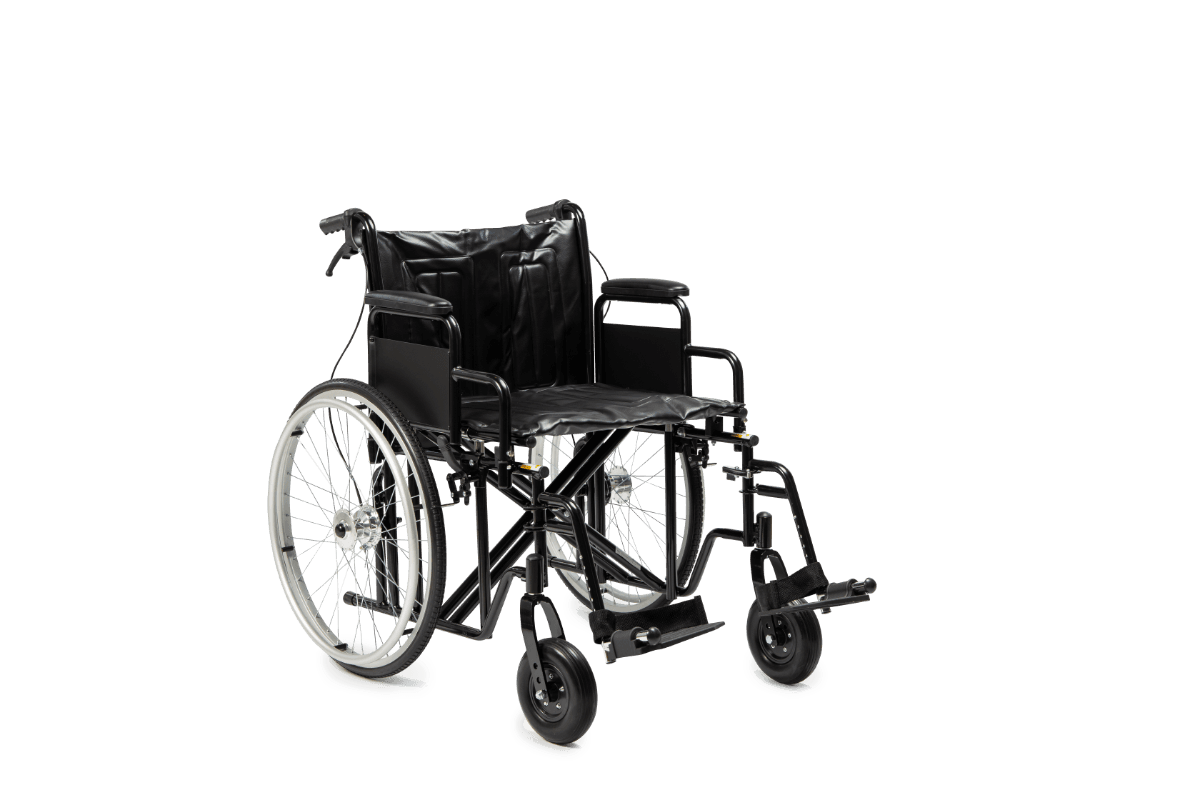 Rolstoel MultiMotion M1 XL