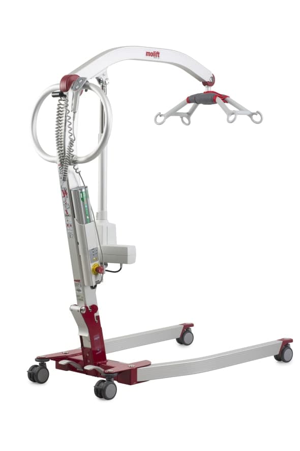 Passieve Tillift Molift 150