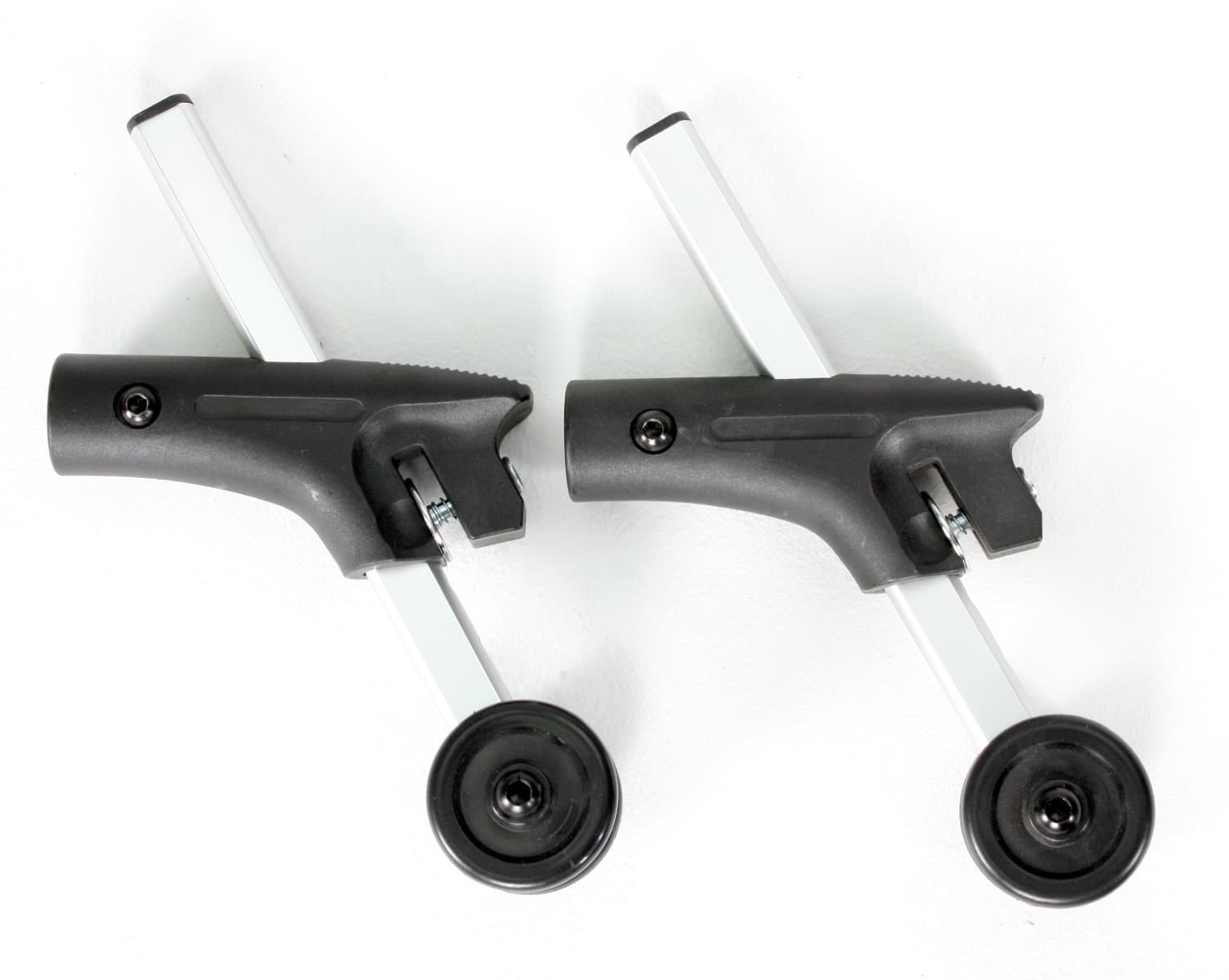 Anti-tip wielen (voor rolstoel G-Entry)