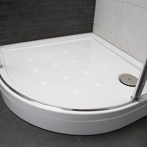 SecuCare antislip sticker rond