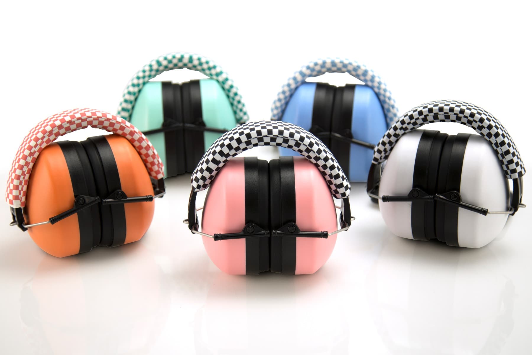 Alecto BV-71 Gehoorbeschermer voor kinderen