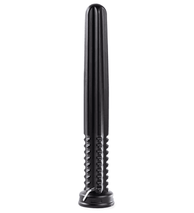 Doff 'n Donner Rolly Cone 2.0 afrolpaal