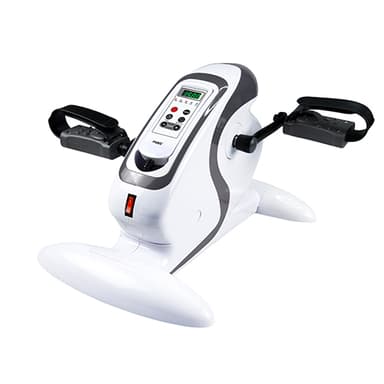 Fysic FW-18 Mobiliteitstrainer (elektrisch aangedreven fietstrainer)