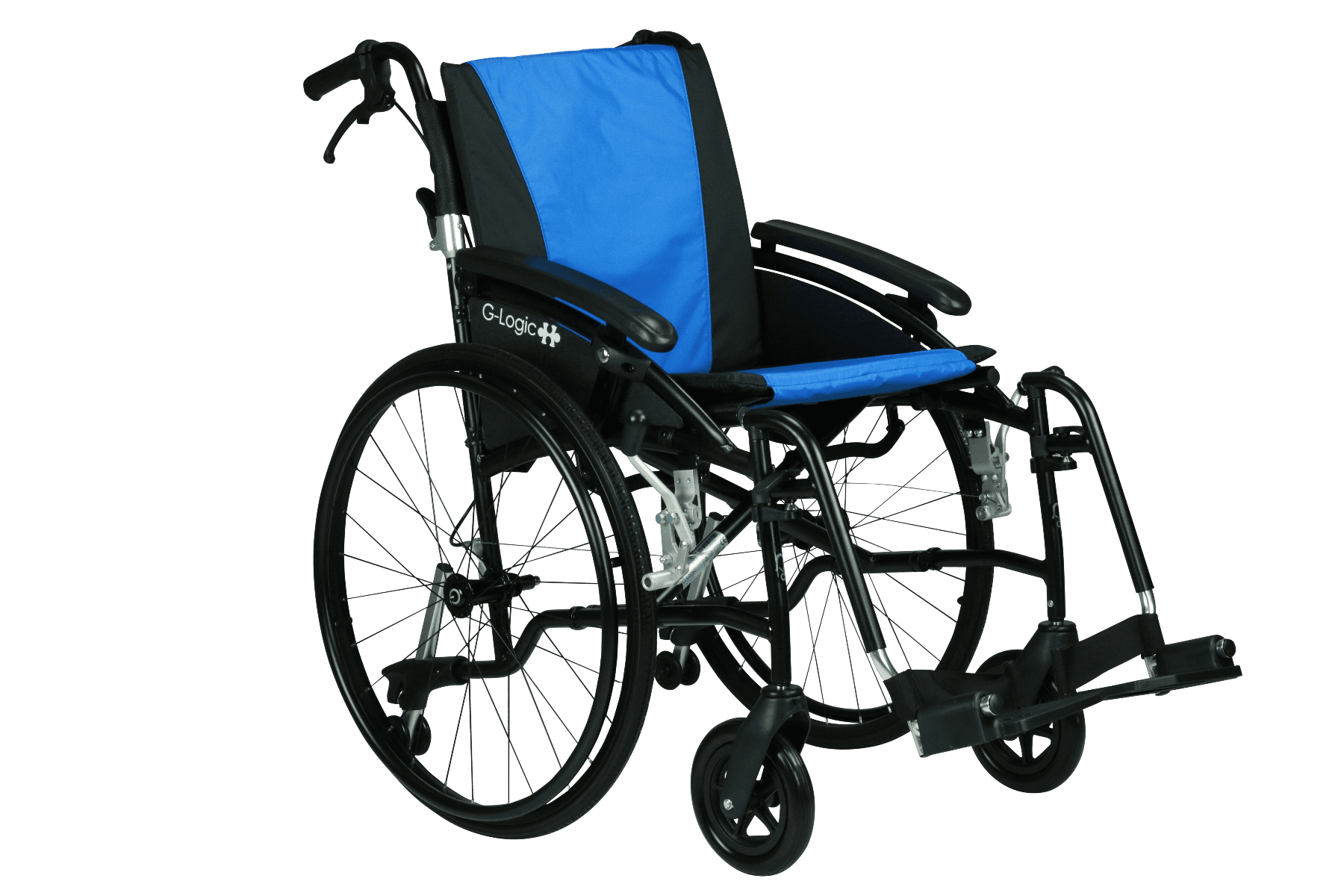 Rolstoel G-Logic