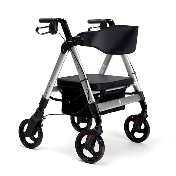 Rollator Goliat (XL rollator)