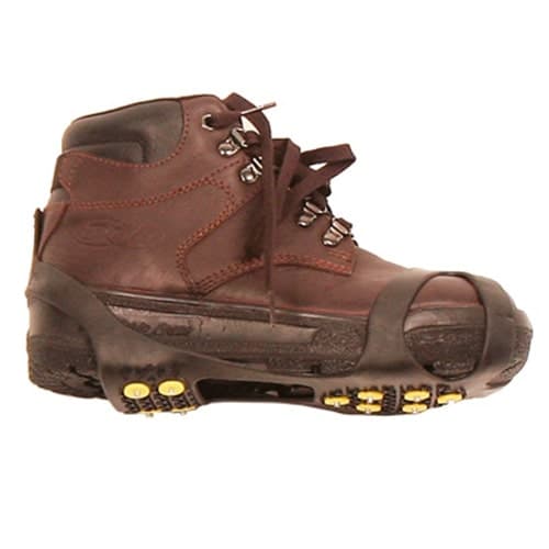 Schoenovertrek Ice Cover