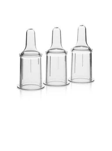 Medela Special Needs Feeder set 3 spenen