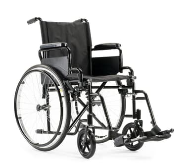 Rolstoel MultiMotion M1