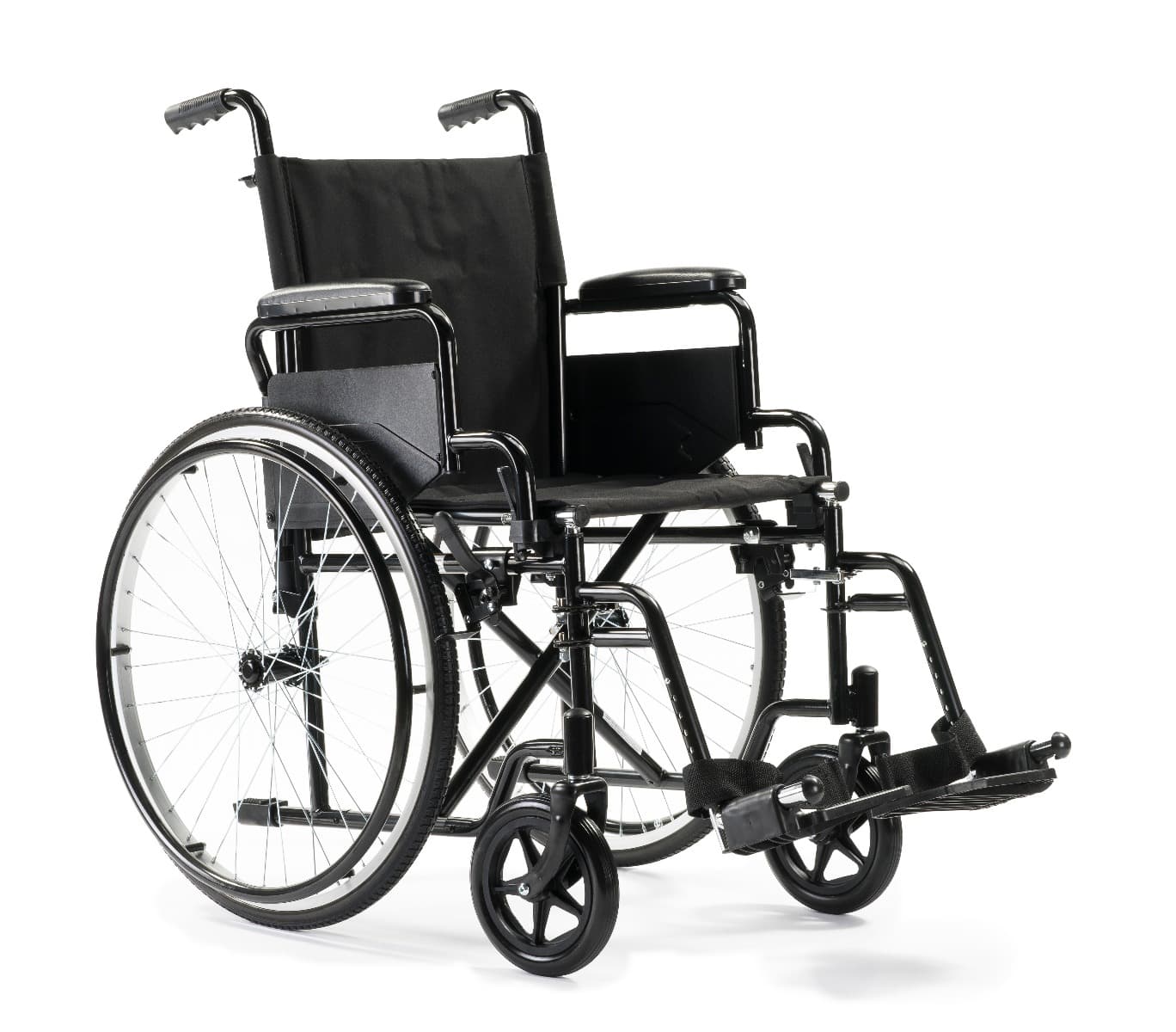 Rolstoel MultiMotion M1 plus