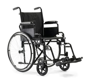 Rolstoel MultiMotion M1 plus