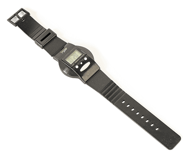 SenseWorks Nederlands sprekend alarmhorloge