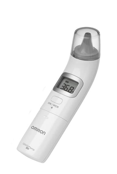 Oorthermometer Omron MC-521
