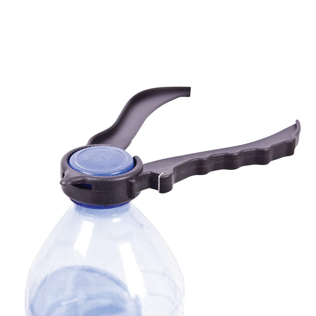 Opener fles-en blik multifunctioneel