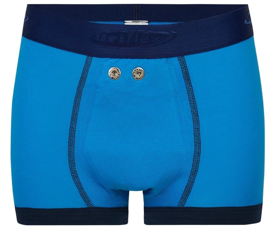 Plaswekkerbroekje Urifoon (jongens)