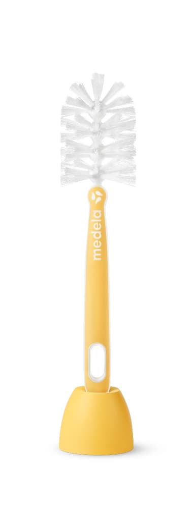 Medela Quick Clean Flessenborstel