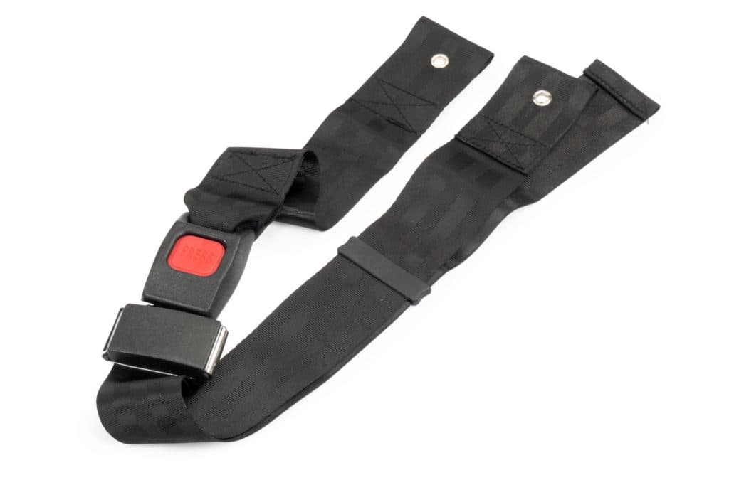 Rolstoelgordel Universeel