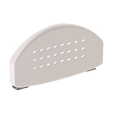 Rugleuning voor SecuCare douchezitje