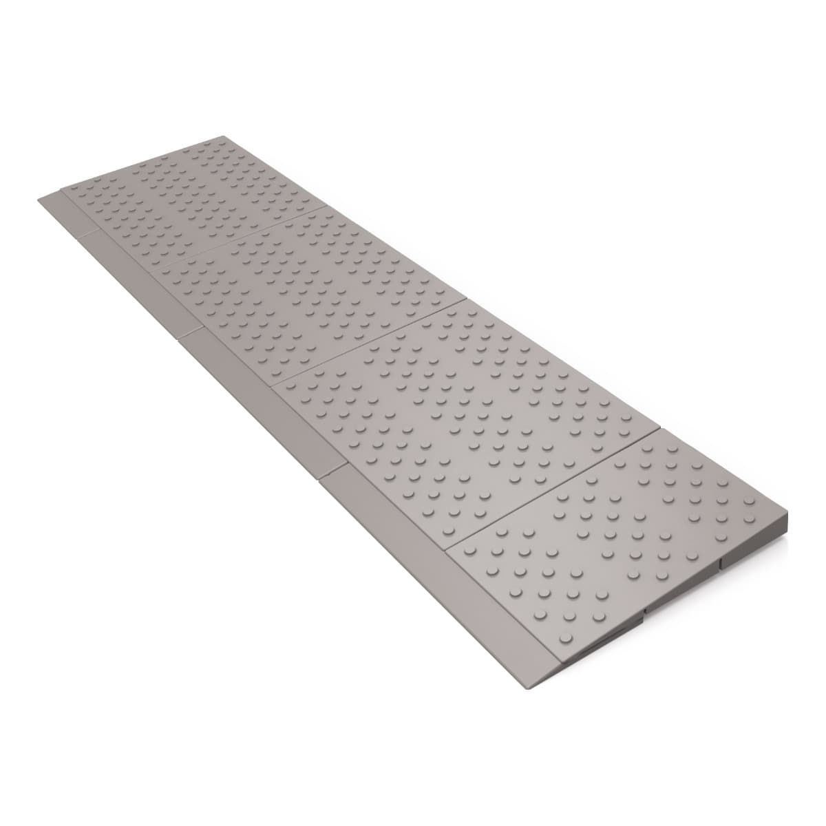 SecuCare drempelhulp (1 tot 8 cm hoogte)