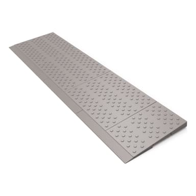 SecuCare drempelhulp (1 tot 8 cm hoogte)
