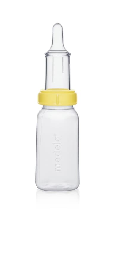Medela Special Needs Feeder volledige set inclusief reserve speen