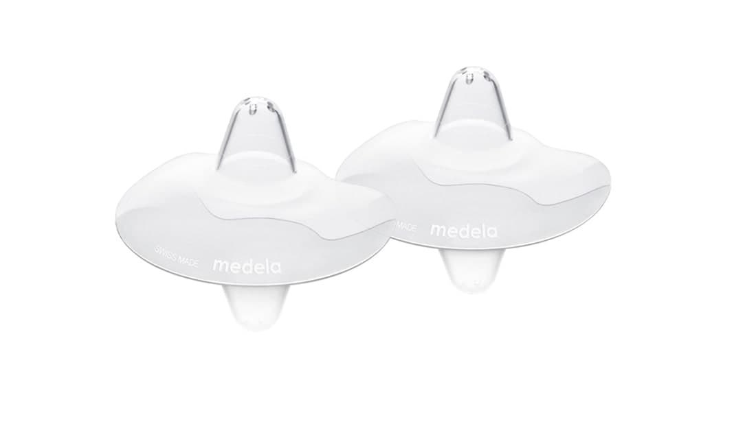 Medela tepelhoedjes contact (2 stuks)