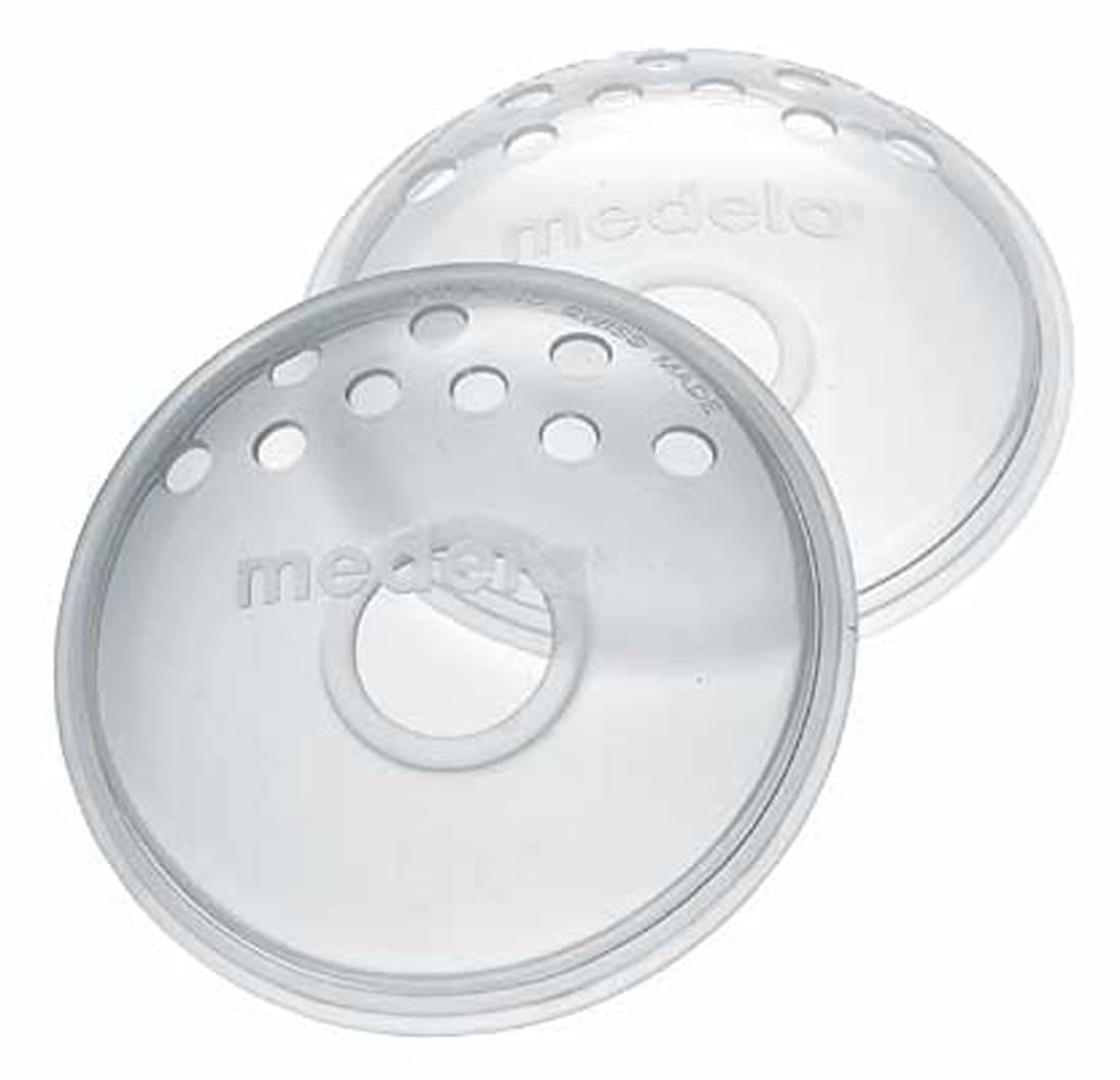 Medela tepelvormer (2 stuks)