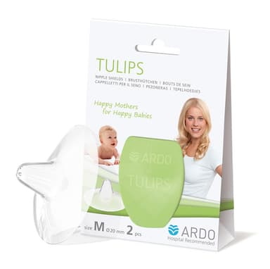 Ardo Tulips tepelhoedje