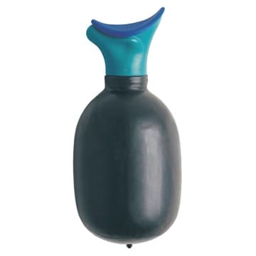 Uribag Vrouw